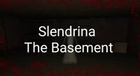 Slendrina The Basement (GenerationCrowsReal) screenshot, image №3039914 - RAWG