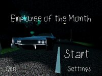 Employee of the Month [DEMO] screenshot, image №3015838 - RAWG