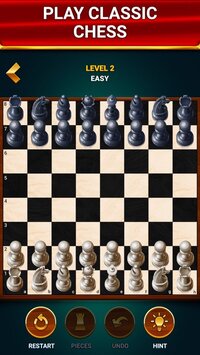 Chess Club - Chess Board Game screenshot, image №3094494 - RAWG
