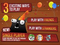 Exploding Kittens screenshot, image №2053551 - RAWG