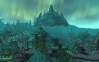 World of Warcraft: Wrath of the Lich King screenshot, image №482388 - RAWG