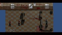 2D Zombie Survival screenshot, image №1827585 - RAWG