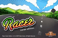 Racer screenshot, image №18595 - RAWG