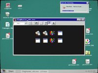 FlagHunter_x64 screenshot, image №2148785 - RAWG