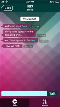 Sara is Missing (itch) screenshot, image №996737 - RAWG