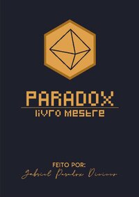 PARADOX RPG LIVRO MESTRE screenshot, image №2753759 - RAWG