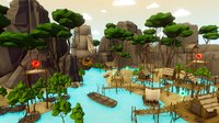 Mystery Lands screenshot, image №857588 - RAWG