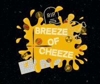 BREEZE OF CHEEZE screenshot, image №2614194 - RAWG