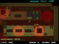 METROPOCRE screenshot, image №3279096 - RAWG