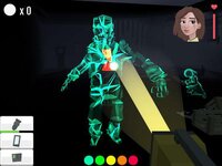 Kelsi Davies: Haunt Escape screenshot, image №2552434 - RAWG