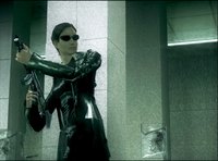 The Matrix: Path of Neo screenshot, image №420230 - RAWG