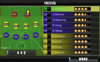 Super Soccer Champs screenshot, image №671825 - RAWG