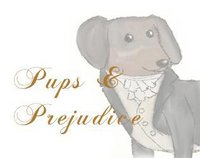 Pups and Prejudice screenshot, image №1090361 - RAWG