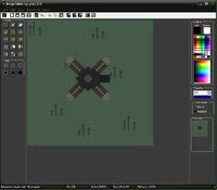 The Last Defender screenshot, image №1057256 - RAWG