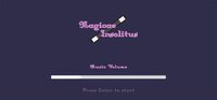 Magicae Insolitus screenshot, image №3749865 - RAWG