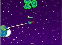 planetoids (itch) (Ouhcode) screenshot, image №3724447 - RAWG