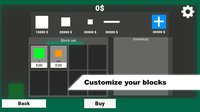 Block Fighters (itch) screenshot, image №2247497 - RAWG