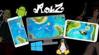 RobZ (Starsheep Studio) screenshot, image №3594710 - RAWG