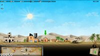 Military Crusaders screenshot, image №2877382 - RAWG