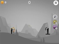 Stick Archery Bow screenshot, image №2764378 - RAWG