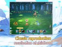 Poke Crisis screenshot, image №2272018 - RAWG
