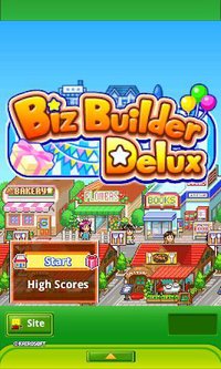 Biz Builder Delux screenshot, image №1442465 - RAWG