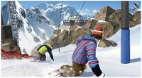 Shaun White Snowboarding: Road Trip screenshot, image №247769 - RAWG