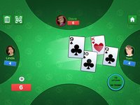 Simple Whist screenshot, image №900983 - RAWG