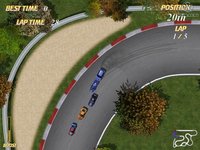 Auto Cross Racing screenshot, image №493533 - RAWG