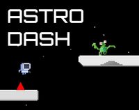 Astro Dash (itch) screenshot, image №3437598 - RAWG