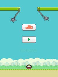 Hardest Flappy Ever Returns- The Classic Wings Original Bird Is Back In New Style screenshot, image №1640931 - RAWG