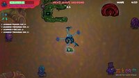 Super Infection Massive Pathology screenshot, image №4224573 - RAWG
