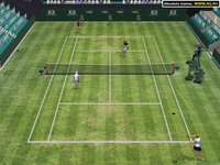 NGT: Next Generation Tennis screenshot, image №319485 - RAWG