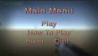Crazy Killer (itch) screenshot, image №2943962 - RAWG
