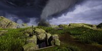 Storm Burst: Tornado Alley screenshot, image №4163686 - RAWG