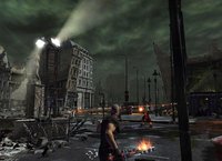 Hellgate: London screenshot, image №403010 - RAWG