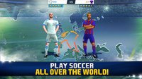 Soccer Star 2019 Top Leagues: Play the SOCCER game screenshot, image №2081530 - RAWG