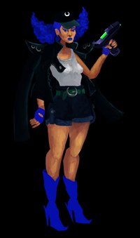 GRAVIA (itch) screenshot, image №1094718 - RAWG