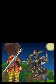 Dragon Quest IX: Sentinels of the Starry Skies screenshot, image №259628 - RAWG