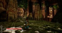 Aohri's Uprising screenshot, image №3900409 - RAWG