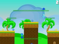 Flappy Girl screenshot, image №1178923 - RAWG