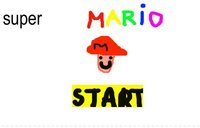 Mário by Teo screenshot, image №1962973 - RAWG