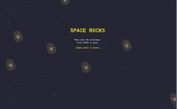 Space Rocks (itch) (Ok this is epic) screenshot, image №1799637 - RAWG