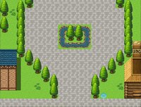 The Strings Of Fate (DarkKyubie) screenshot, image №3542655 - RAWG