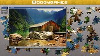 Cabins: Jigsaw Puzzles screenshot, image №856628 - RAWG