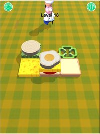 Sandwich: Burger Maker screenshot, image №2176710 - RAWG