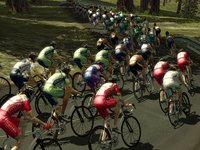 Pro Cycling Manager Season 2008 screenshot, image №492917 - RAWG