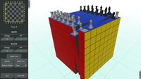 Chess Cubed screenshot, image №838048 - RAWG