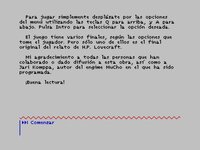 La tormenta (2023) screenshot, image №3870276 - RAWG