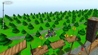 Moto Racing 3D screenshot, image №858595 - RAWG